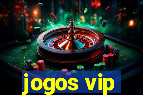 jogos vip